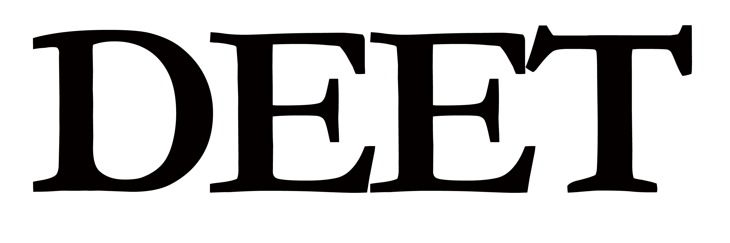 Co to jest DEET i jak działa na komary ?