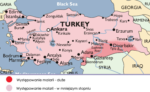 Turcja